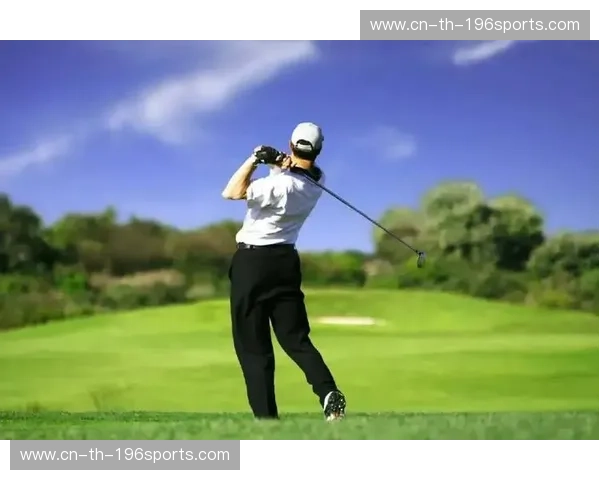 回放高尔夫：把握挥杆瞬间，重温每一次精彩