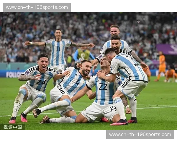 阿根廷vs洪都拉斯：潘帕斯雄鹰的荣耀之战，探寻蓝色星球的足球脉搏